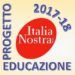 Progetto Educativo 2017-2018