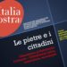 Corso “Le Pietre e i Cittadini” 2017-2018