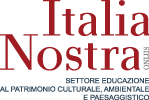 Logo Italia Nostra Educazione