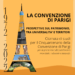 11 novembre 2022: Giornata di studi per il Cinquantenario della Convenzione di Parigi