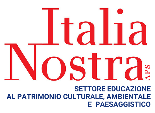 ItaliaNostra, Settore Educazione al Patrimonio